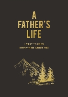 Book Cover for A Father's Life by Editors of Chartwell Books