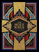 Book Cover for The Holy Bible by Editors of Chartwell Books