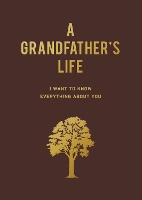 Book Cover for A Grandfather's Life by Editors of Chartwell Books