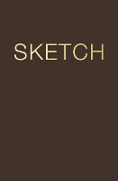 Book Cover for Sketchbook Coffee by Editors of Chartwell Books