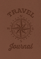 Book Cover for Travel Journal by Editors of Chartwell Books