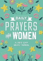 Book Cover for Daily Prayers for Women by Editors of Chartwell Books