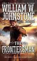 Book Cover for The Frontiersman by William W. Johnstone, J.A. Johnstone