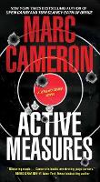 Book Cover for Active Measures by Marc Cameron