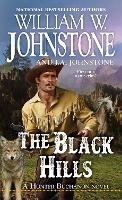 Book Cover for The Black Hills by William W. Johnstone, J.A. Johnstone