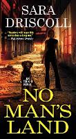 Book Cover for No Man's Land by Sara Driscoll