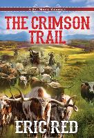 Book Cover for The Crimson Trail by Eric Red