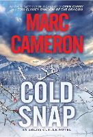 Book Cover for Cold Snap by Marc Cameron