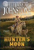 Book Cover for Hunter's Moon by William W. Johnstone, J.A. Johnstone