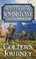 Book Cover for Colter's Journey by William W. Johnstone, J.A. Johnstone