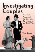 Book Cover for Investigating Couples by Tom Soter