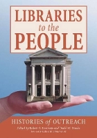 Book Cover for Libraries to the People by Kathleen De La Pena McCook