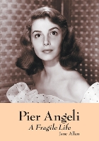 Book Cover for Pier Angeli by Jane Allen