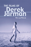 Book Cover for The Films of Derek Jarman by William Pencak