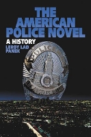 Book Cover for The American Police Novel by Leroy Lad Panek