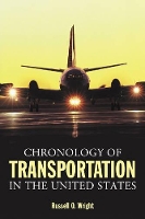 Book Cover for Chronology of Transportation in the United States by Russell O. Wright