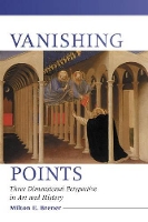 Book Cover for Vanishing Points by Milton E. Brener