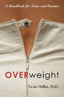 Book Cover for Overweight by Tania Heller