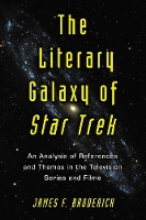 Book Cover for The Literary Galaxy of 