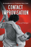 Book Cover for Contact Improvisation by Cheryl Pallant