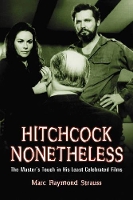 Book Cover for Hitchcock Nonetheless by Marc Raymond Strauss