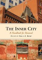 Book Cover for The Inner City by Roger L. Kemp