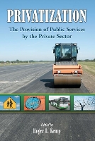 Book Cover for Privatization by Roger L. Kemp