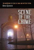 Book Cover for Scene of the Crime by David Geherin