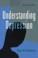 Book Cover for Understanding Depression by Paul R. Robbins