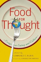Book Cover for Food for Thought by Lawrence C. Rubin