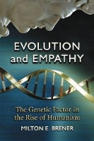 Book Cover for Evolution and Empathy by Milton E. Brener