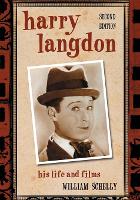 Book Cover for Harry Langdon by William Schelly