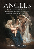 Book Cover for Angels by George J Marshall