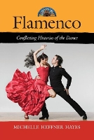 Book Cover for Flamenco by Michelle Heffner Hayes