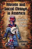 Book Cover for Women and Social Change in America by Gerhard Falk