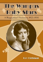 Book Cover for The Wampas Baby Stars by Roy Liebman