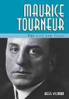 Book Cover for Maurice Tourneur by Harry Waldman