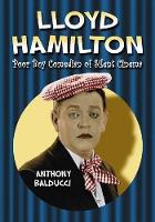 Book Cover for Lloyd Hamilton by Anthony Balducci