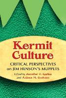 Book Cover for Kermit Culture by Jennifer C. Garlen