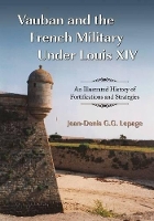 Book Cover for Vauban and the French Military Under Louis XIV by Jean-Denis G.G. Lepage