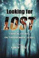 Book Cover for Looking for Lost by Randy Laist