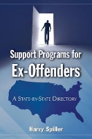 Book Cover for Support Programs for Ex-Offenders by Harry Spiller