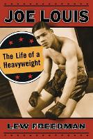 Book Cover for Joe Louis by Lew Freedman