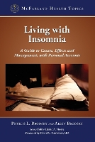 Book Cover for Living with Insomnia by Phyllis L. Brodsky, Allen Brodsky