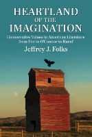 Book Cover for Heartland of the Imagination by Jeffrey J Folks