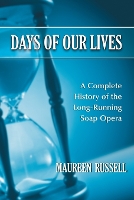 Book Cover for Days of Our Lives by Maureen Russell