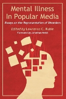 Book Cover for Mental Illness in Popular Media by Lawrence C. Rubin