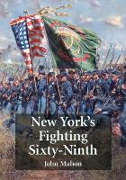 Book Cover for New York's Fighting Sixty-Ninth by John Mahon