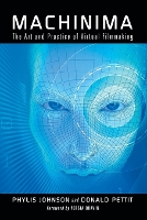 Book Cover for Machinima by Phylis Johnson