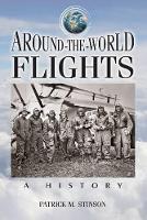 Book Cover for Around-the-World Flights by Patrick M. Stinson